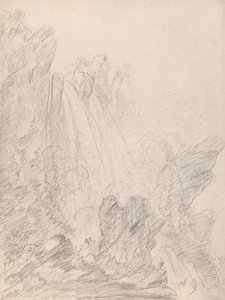 The Cascade at Terni